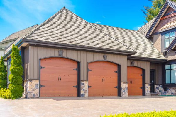 Lakewood Garage Door Repair